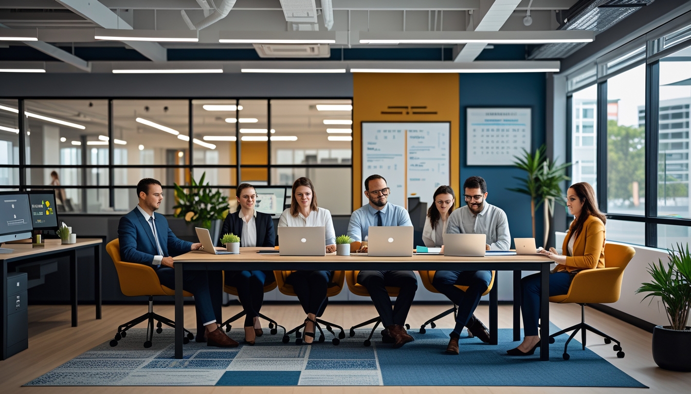 Mental health in the workplace