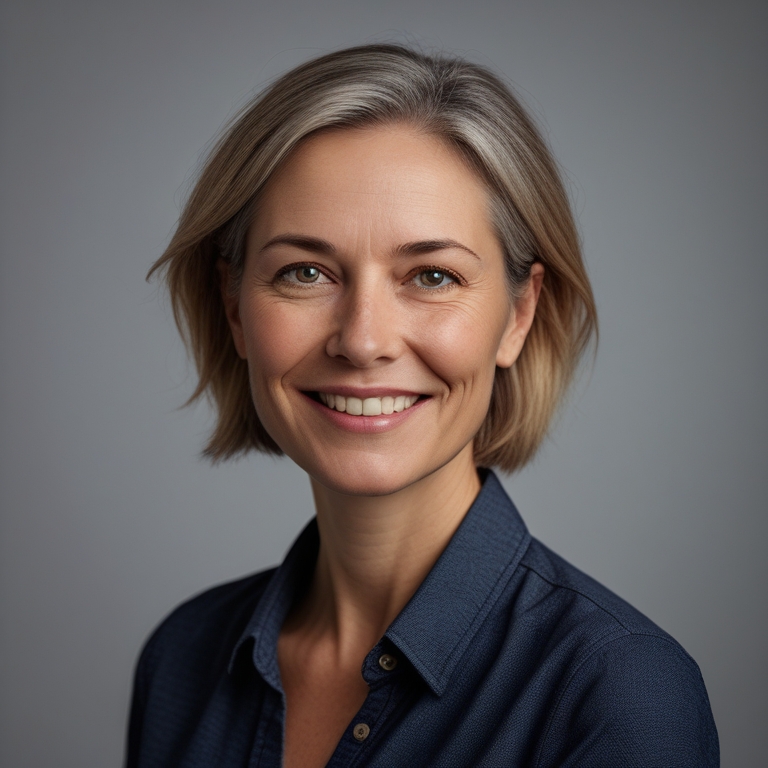 Prof. James Hartwell