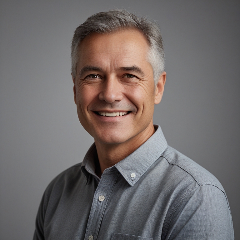 Dr. Priya Ramanathan